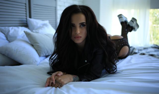 Samsun Escort Bayan Ronya : Reel Escort – Dürüst Hizmet